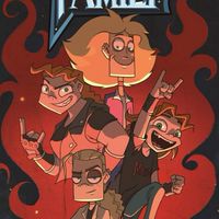 Metal Family—