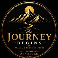 The Journey Begins TH