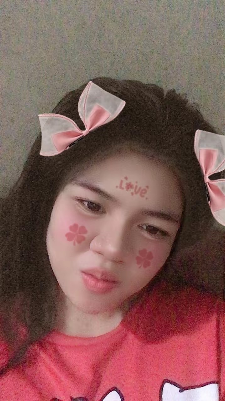 นิ้งคนสวย