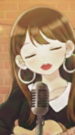 ゆいゆいのこんな午後はlistener弾き語り投稿