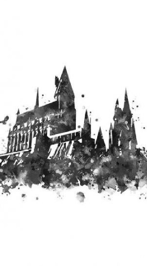 Hogwarts School