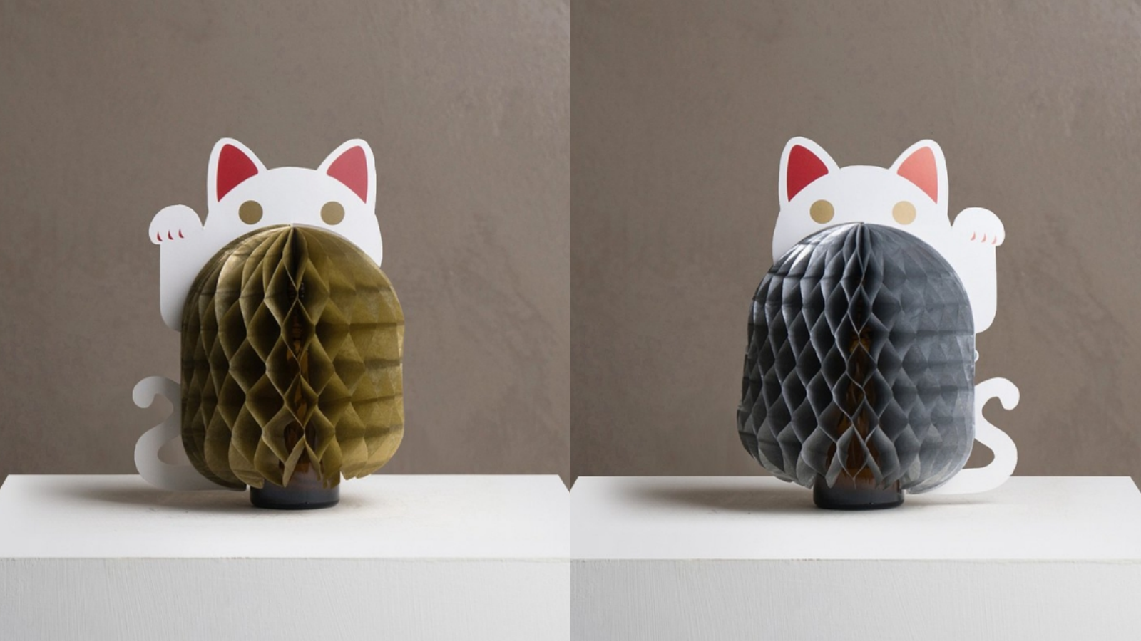 【HANSCHIU瀚思】招財貓擴香組