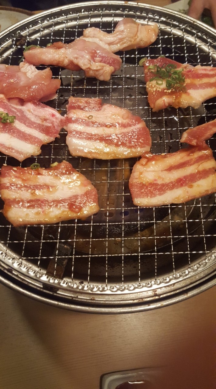 OpenChat 美味いものの話しようぜ