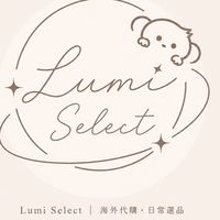 Lumi Select｜海外代購·日常選品 · ᥫᩣ