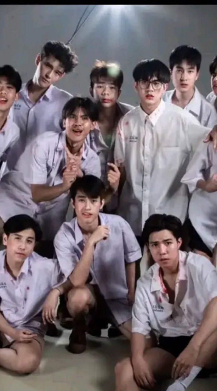 วัยเป้งซัพพอร์ต😼