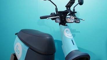 Gogoro 共享機車「GoShare」雙 11 活動開跑： 瘋騎 1111，共享騎乘金 $11 萬元