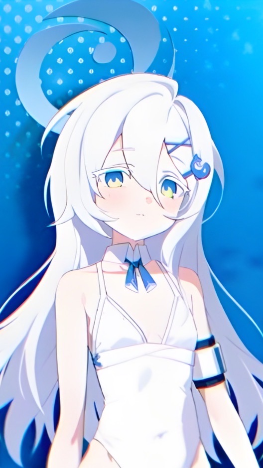 ブルアカ民の集まり
