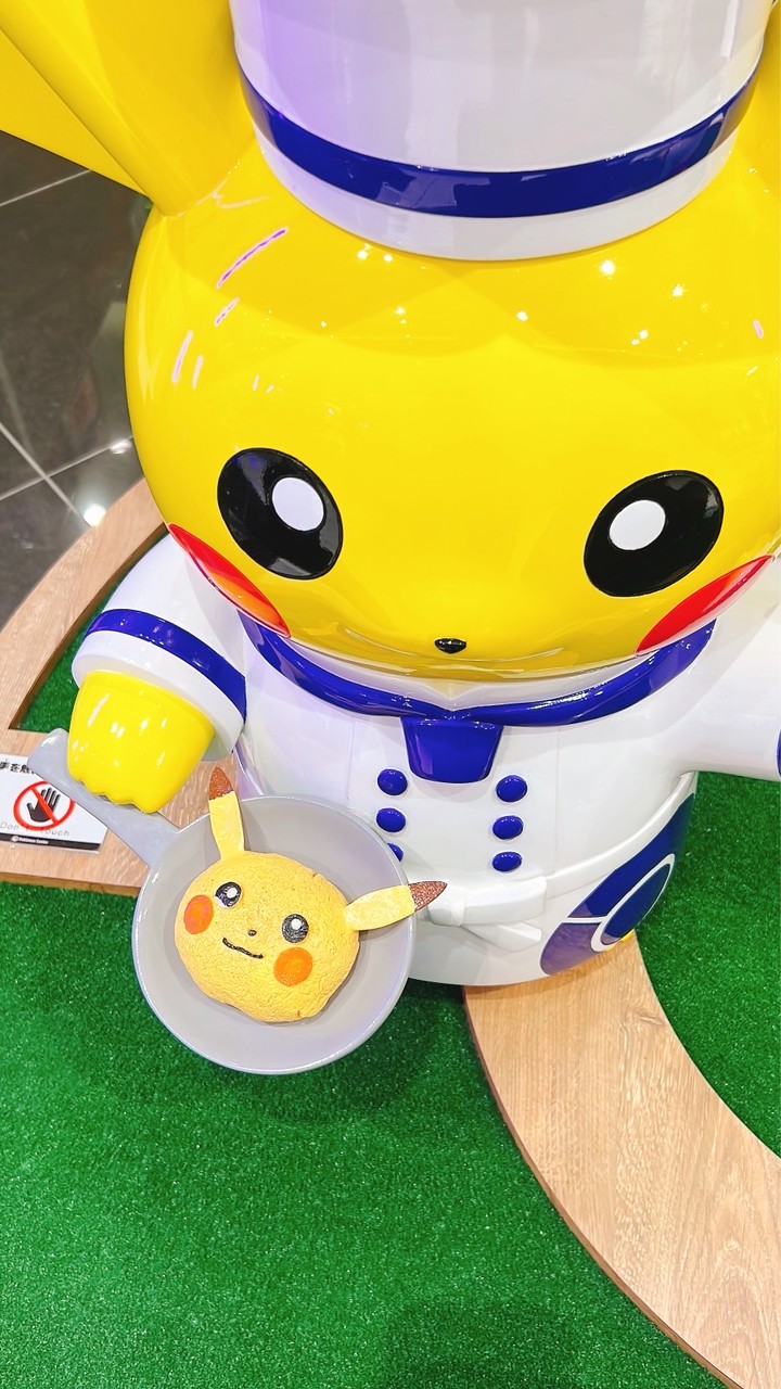 ポケモンGOのお部屋 30代以上限定