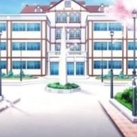 โรงเรียนมัธยมอนิเมะ🌟