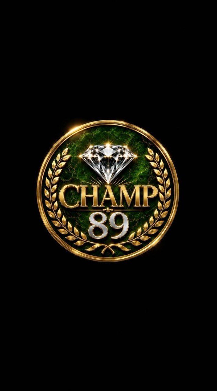 @CHAMP89 | OFFICIAL | ทางเข้าเล่น