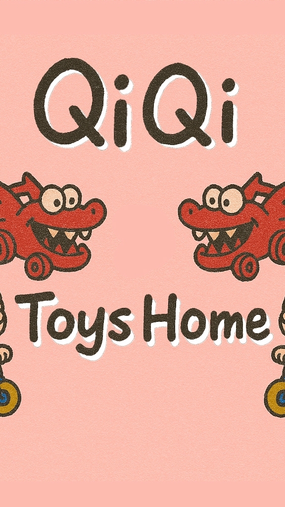 琦琦選物-QiQiToysHome ｜蝦皮/Line｜