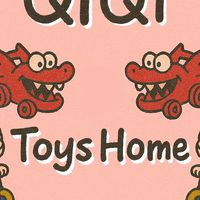 琦琦選物-QiQiToysHome ｜蝦皮/Line｜