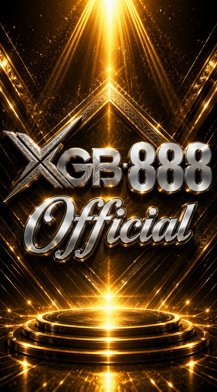 XGB888 | Official