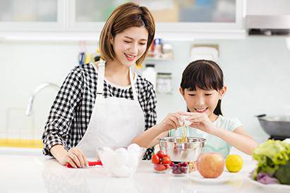 5 Menus Masakan Untuk Anak Yang Bisa Dibuat Bersama Sehatq Line Today