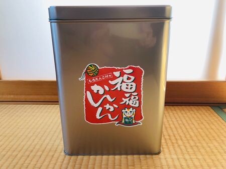 欲張り者専用商品？「この一斗缶の正体は…」（暮らしニスタ）