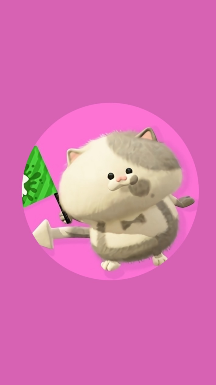 スプラ3 (#meromilk_82)