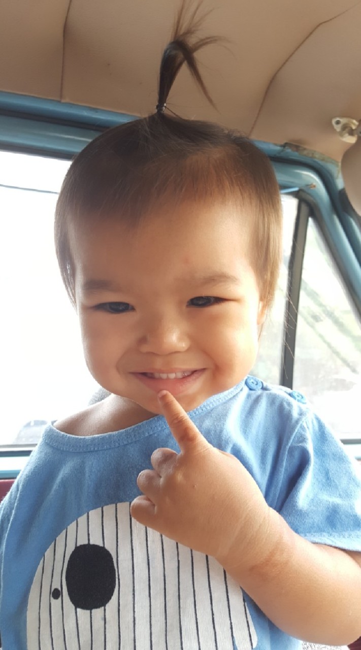 ขนมบ้านน้องใบบุญ
