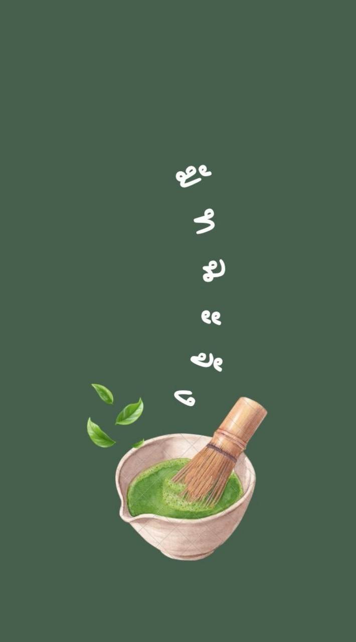 มัทฉะจัง