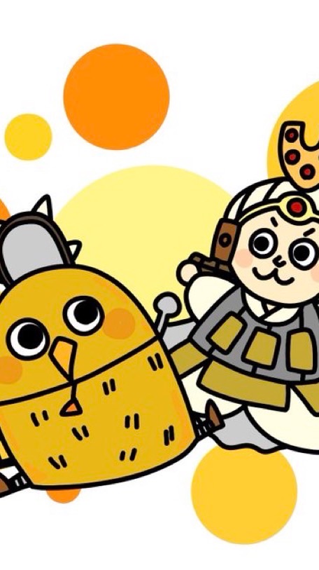 キンランぽちぽち隊【同盟交流部屋】