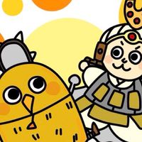 キンランぽちぽち隊【同盟交流部屋】