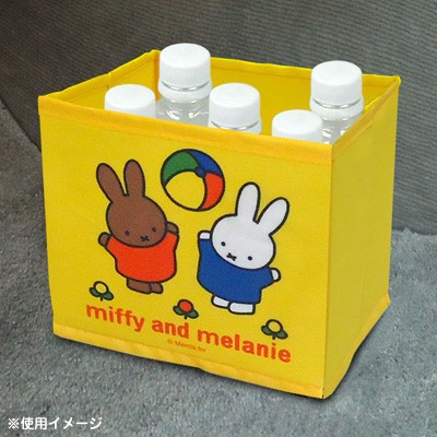 《新品上市》日本進口汽車精品【DB20】日本進口 MIFFY米飛兔 可愛圖案 折疊收納置物盒 桶 箱商品特色 :★日本明邦株式會社正品，品質有保證。★可愛MIFFY米飛兔 可愛圖案造型，可以當垃圾桶使