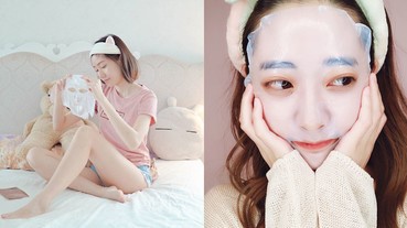 阿豆仔用過都說讚！超好用MIT面膜推薦～