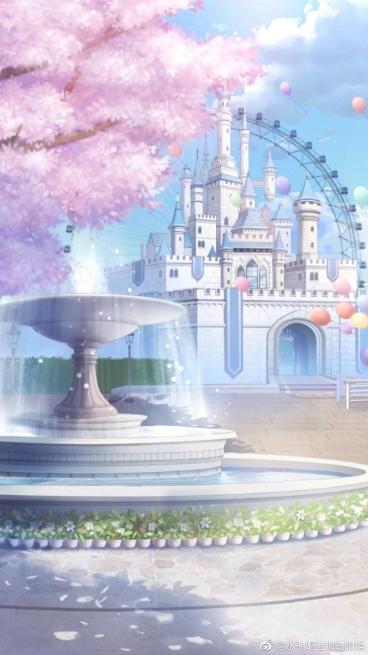 มหาลัย Magic Palace(RP)