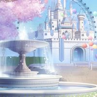 มหาลัย Magic Palace(RP)