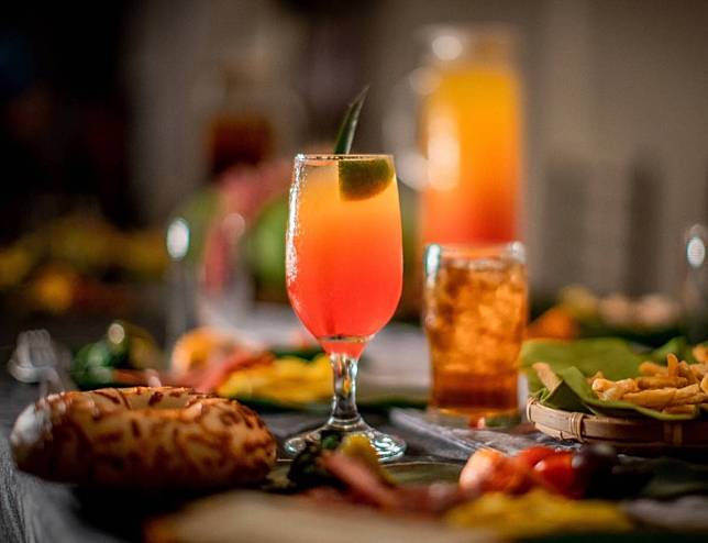 圖片來源/深夜故事。長濱