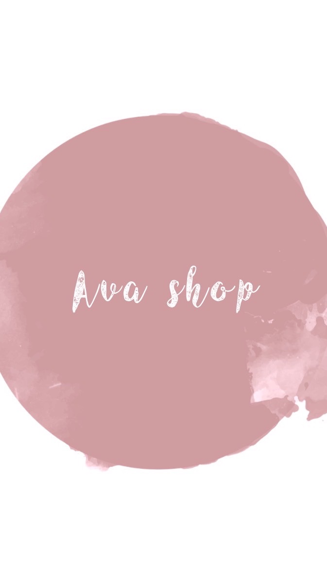 ✿AvaShop'𝔸𝕧𝕒 𝕤𝕙𝕠𝕡✿