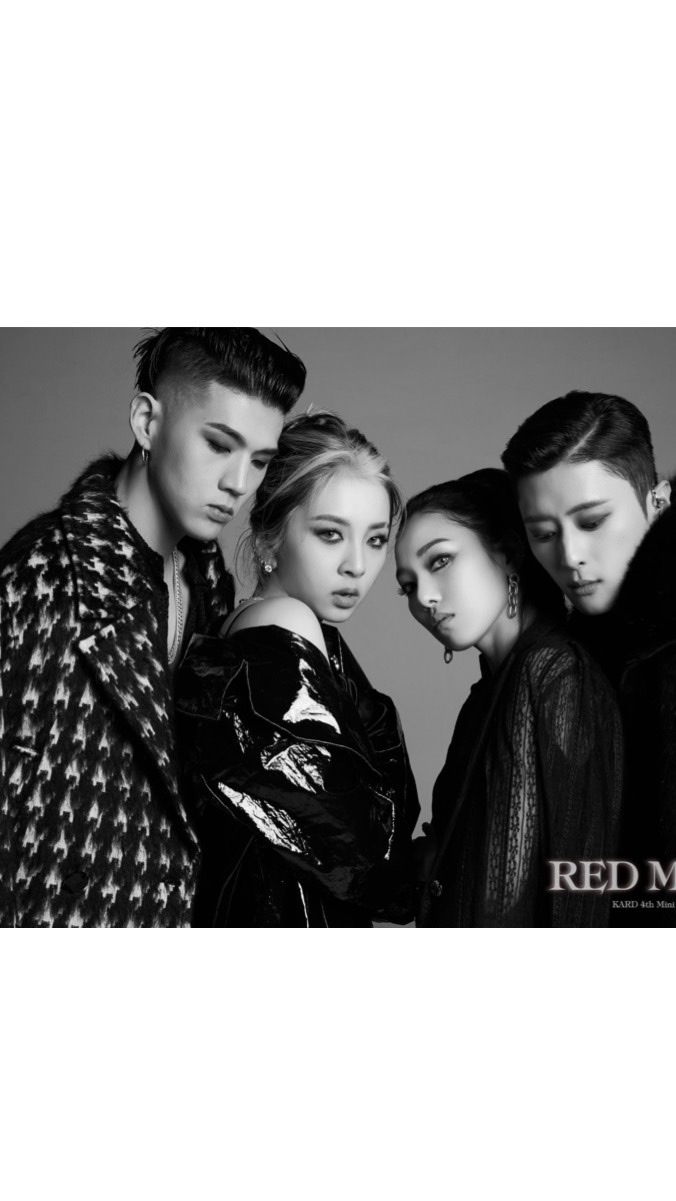 HIDDEN KARD