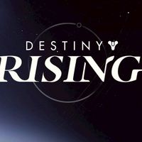 Destiny:Rising (デスティニー ライジング)