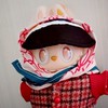 ラブブが好きな人❕
