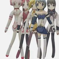 まどまぎ也‼️‼️‼️