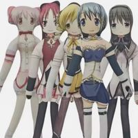 まどまぎ也‼️‼️‼️