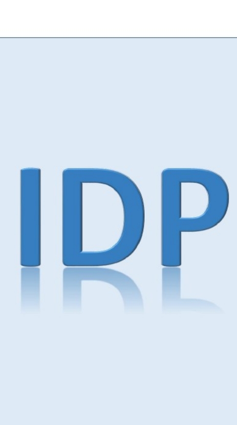 「關鍵人才培育─職涯專屬IDP」