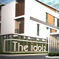 The Idol 2 เดอะ ไอดอล 2