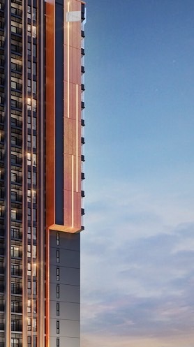 คอนโดท่าพระและการดีล