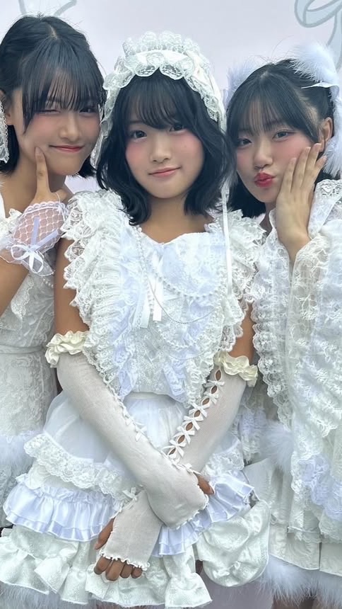 ろこまこあこLove!!