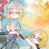 〜🫧流星スプラ学園🫧〜再建version