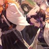 鬼滅好き(*´ω｀*)かもんぉー！雑談あり！