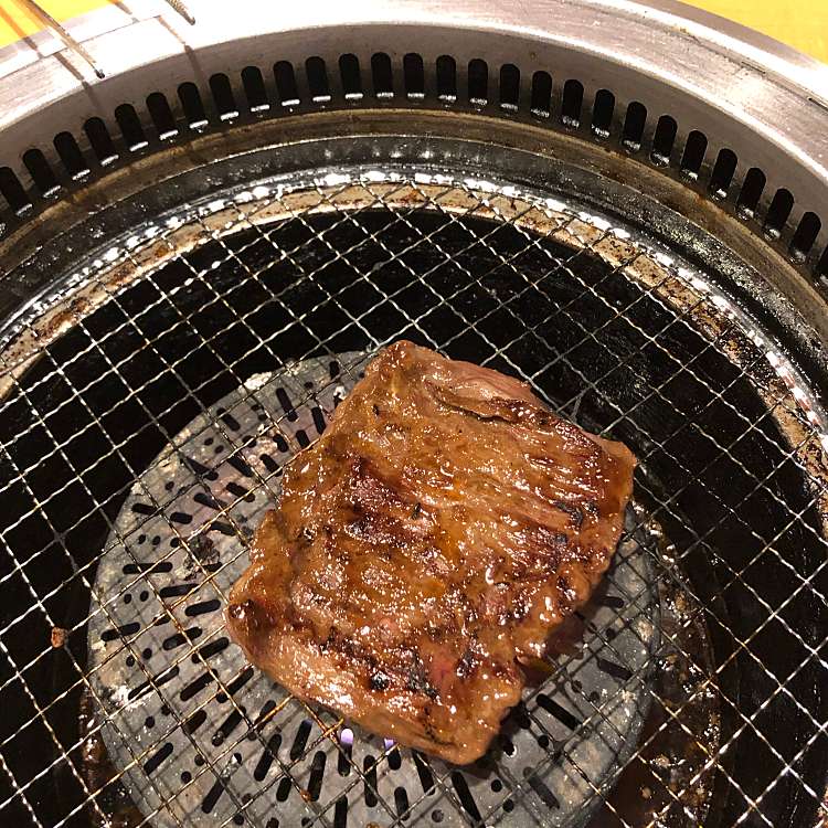 口コミの詳細 焼肉きんぐ 草加店 花栗 草加駅 焼肉 By Line Conomi