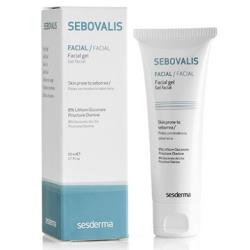 ◎27年來專注於肌膚保養研發|◎|◎品牌定位:醫美品牌品牌:SeSDERMA賽斯黛瑪種類:化妝水/保濕噴霧,精華液/安瓶適用部位:臉部適用膚質:全膚質功能:保濕/滋潤,舒敏/修護規格/容量:50ML保