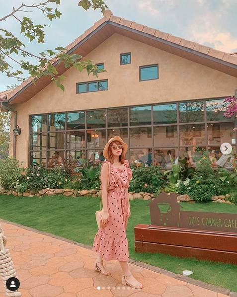 圖片來源：IG @guang_wanniii