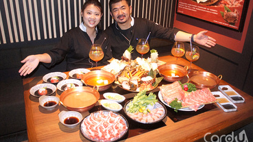 黑毛屋涮鰤魚求吉利 ATT4FUN強打10大名鍋