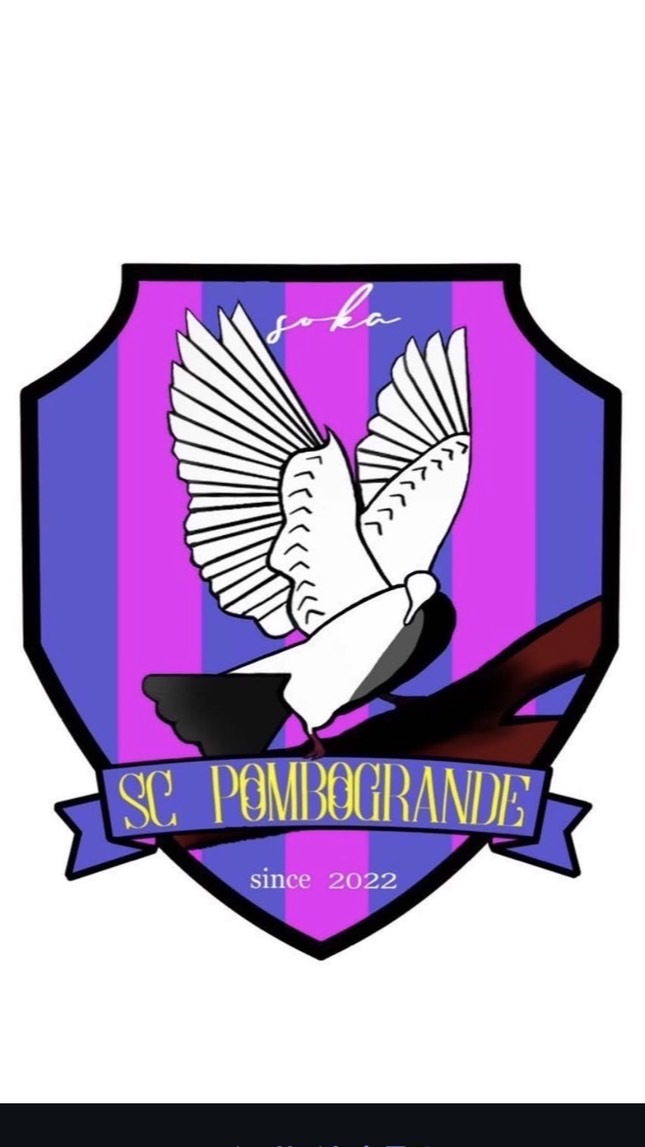 SC POMBO GRANDE