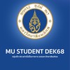 MU STUDENT DEK68