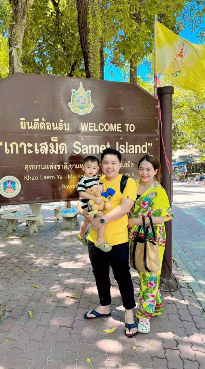 NTP รองเท้ามือสองของแท้
