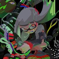 スプラタイマン
