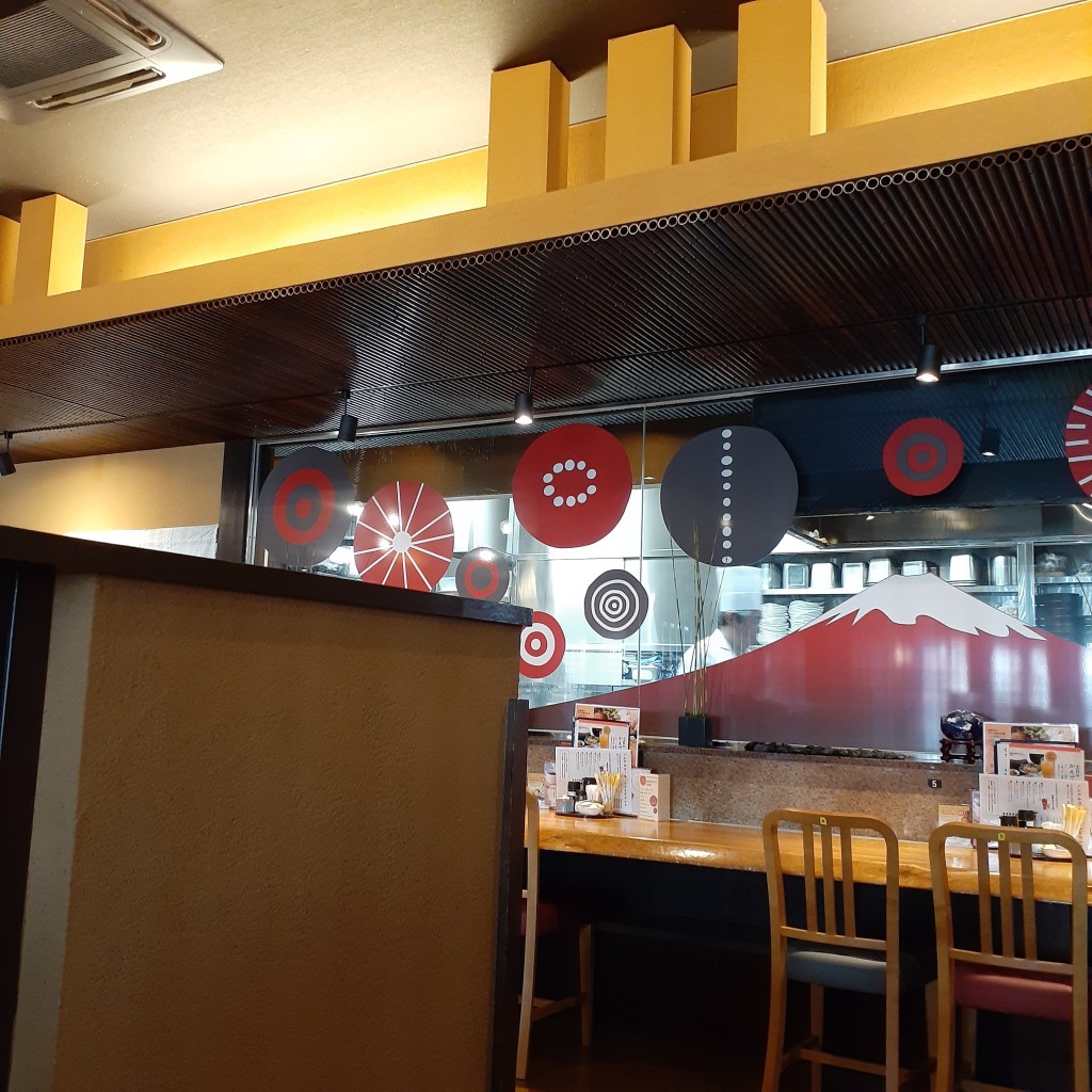 実際訪問したユーザーが直接撮影して投稿した横宮町和食 / 日本料理かえでの写真